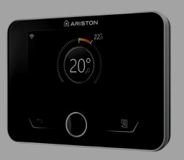 Ariston Sensys HD Black WiFi - Sterownik systemowy 3319468