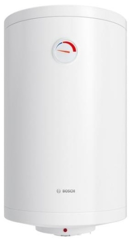 BOSCH Elektryczny, pojemnościowy podgrzewacz wody 80L TR2000T 80 SB 7736504513