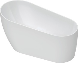 DURAVIT DuraFaro wanna wolnostojąca 150x70 cm 700566000000000