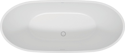 DURAVIT DuraVato wanna wolnostojąca 170x78 cm 700571000000000