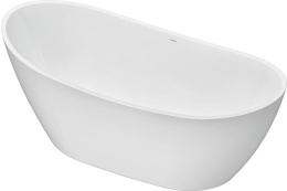 DURAVIT DuraVato wanna wolnostojąca 180x80 cm 700569000000000