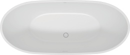 DURAVIT DuraVato wanna wolnostojąca 180x80 cm 700569000000000