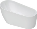 Duravit DuraFaro wanna wolnostojąca 180x80cm, biała 700568000000000