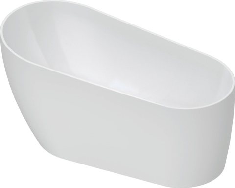 Duravit DuraFaro wanna wolnostojąca 180x80cm, biała 700568000000000