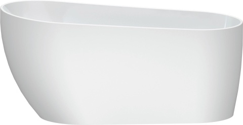 Duravit DuraFaro wanna wolnostojąca 180x80cm, biała 700568000000000