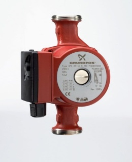 GRUNDFOS UPS 25-60N 180 Pompa obiegowa do c.o. 96913085