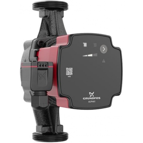 Grundfos ALPHA1 25-60 180 220-240V 9H AC0 Pompa obiegowa 93074163