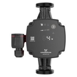 Grundfos ALPHA1 GO 25-40 180 Pompa obiegowa 93074185