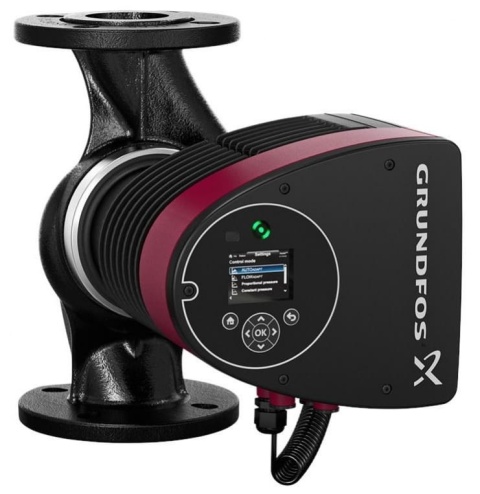 Grundfos MAGNA3 65-80 F 340 230V PN6/10 - Pompa obiegowa c.o. 97924296