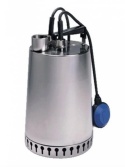 Grundfos Unilift AP12.40.08.A1 0.8kW kabel 5m - Pompa zatapialna 96001798
