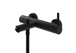 Kohlman Bateria wannowa Roxin Black QW110RB