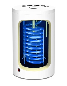 Kospel SWK Termo Top 120 - Zasobnik c.w.u. SWK-120.A.PL