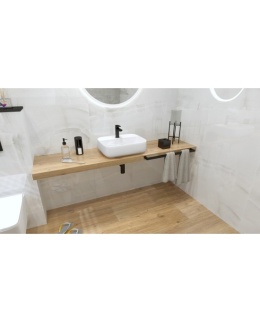 Lavi Umywalka nablatowa Karawela 5900378314127