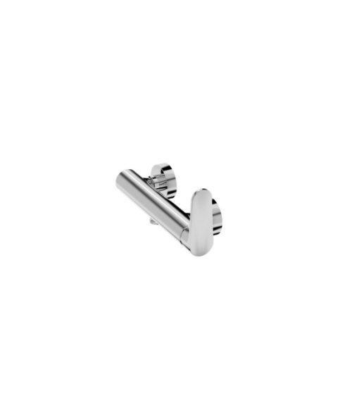Lavita Bateria prysznicowa Cetus Chrome 5900378346180
