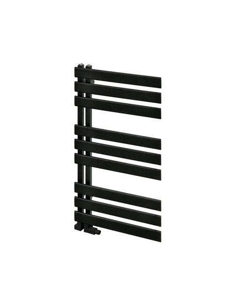 Lavita Grzejnik łazienkowy Flank Black 750 5904194693169