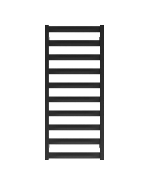 Lavita Grzejnik łazienkowy Hermes Black 910 5903918026825