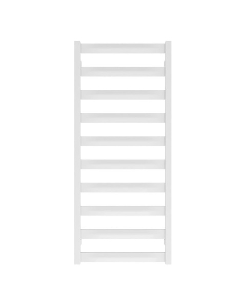 Lavita Grzejnik łazienkowy Hermes White 1150 5901804783371