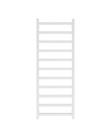 Lavita Grzejnik łazienkowy Lungo White 960 5901804783357