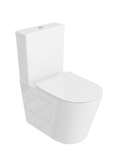 Lavita Kompakt WC Anton 2.0 5900378361510