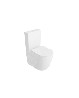 Lavita Kompakt WC Nautilius 5900378325581