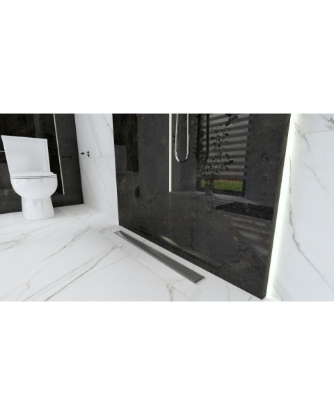 Lavita Odpływ liniowy Plate 700 5900378310303