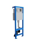 Lavita Stelaż podtynkowy do miski WC 40cm LAV 101 5908211494838