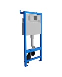 Lavita Stelaż podtynkowy do miski WC 50cm LAV 100 5908211494845