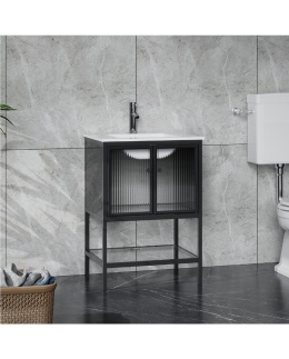 Lavita Umywalka meblowa Austin 600 5900378345497