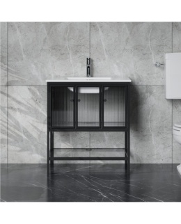 Lavita Umywalka meblowa Dakota 760 5900378345503