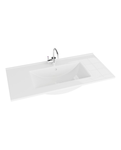 Lavita Umywalka meblowa Floryda 800 5908211485034