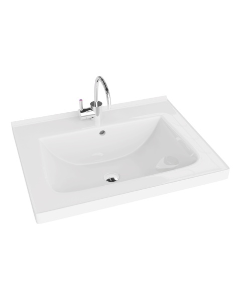 Lavita Umywalka meblowa Kansas 600 5908211416168