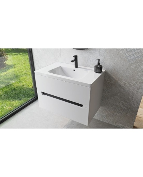 Lavita Umywalka meblowa Kansas 800 5908211416175