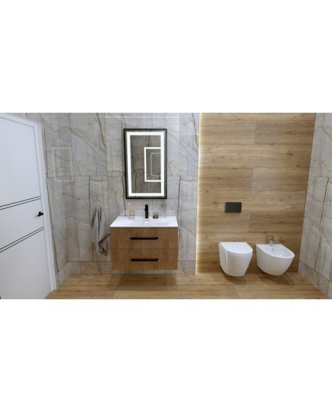 Lavita Umywalka meblowa Kolorado 600 5908211416205