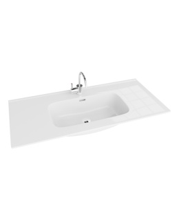 Lavita Umywalka meblowa Minnesota 1000 5900378319535