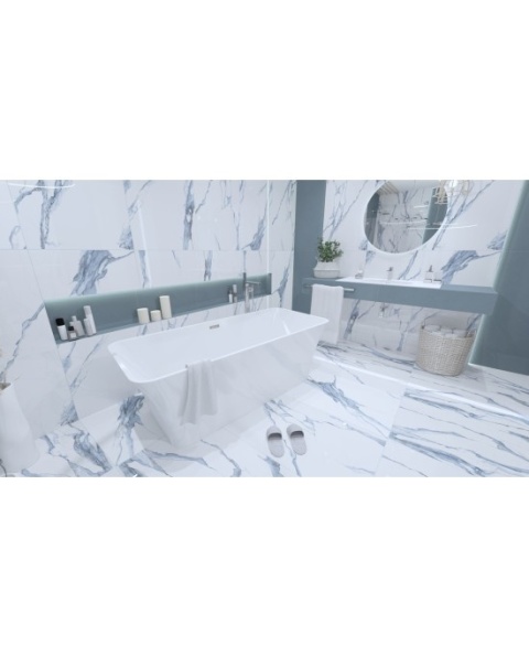 Lavita Umywalka meblowa Minnesota 1000 5900378319535