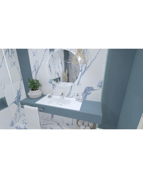 Lavita Umywalka meblowa Minnesota 800 5908211416199