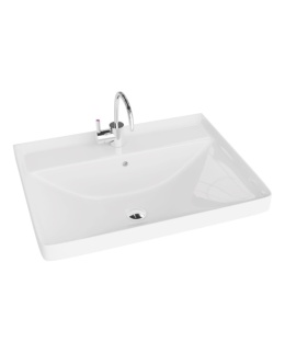 Lavita Umywalka meblowa Nevada 600 5908211406084