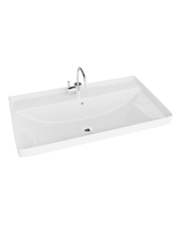 Lavita Umywalka meblowa Nevada 800 5908211406091