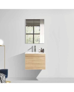 Lavita Umywalka meblowa Provo 600 5900378339892