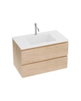 Lavita Umywalka meblowa Salem 800 5900378339878