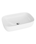 Lavita Umywalka nablatowa Alava 5900378301578