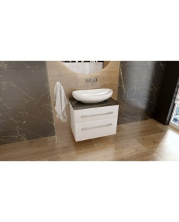 Lavita Umywalka nablatowa Barco 5908211410173