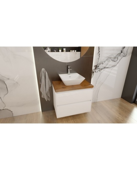 Lavita Umywalka nablatowa Cabrera 5900378307013