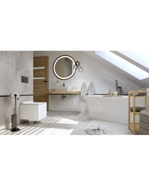 Lavita Umywalka nablatowa Cabrera Grande 5908211407272