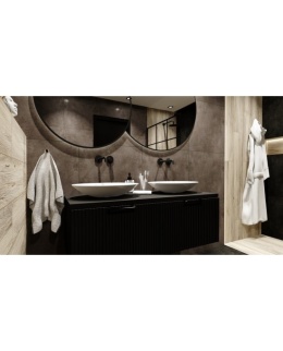 Lavita Umywalka nablatowa Cleo 5900378310495