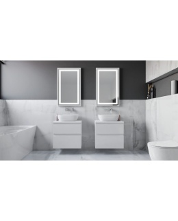 Lavita Umywalka nablatowa Costa 5908211479439