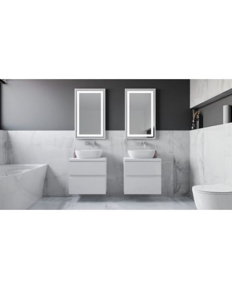 Lavita Umywalka nablatowa Costa 5908211479439