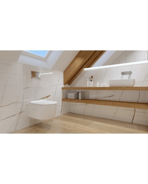 Lavita Umywalka nablatowa Costa 5908211479439