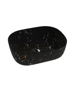 Lavita Umywalka nablatowa Fuego 5900378326359