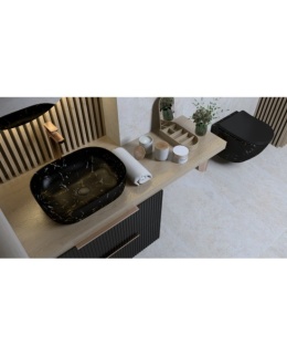 Lavita Umywalka nablatowa Fuego 5900378326359